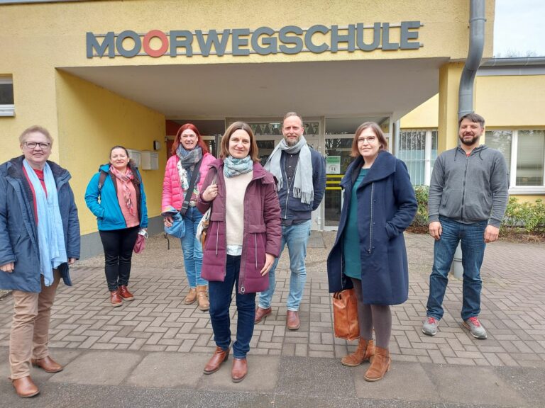 Schulplanung richtig anpacken
