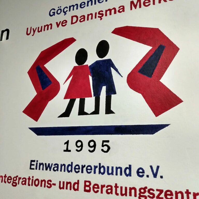 Vielfalt leben: Besuch beim Einwandererbund Uetersen/Elmshorn