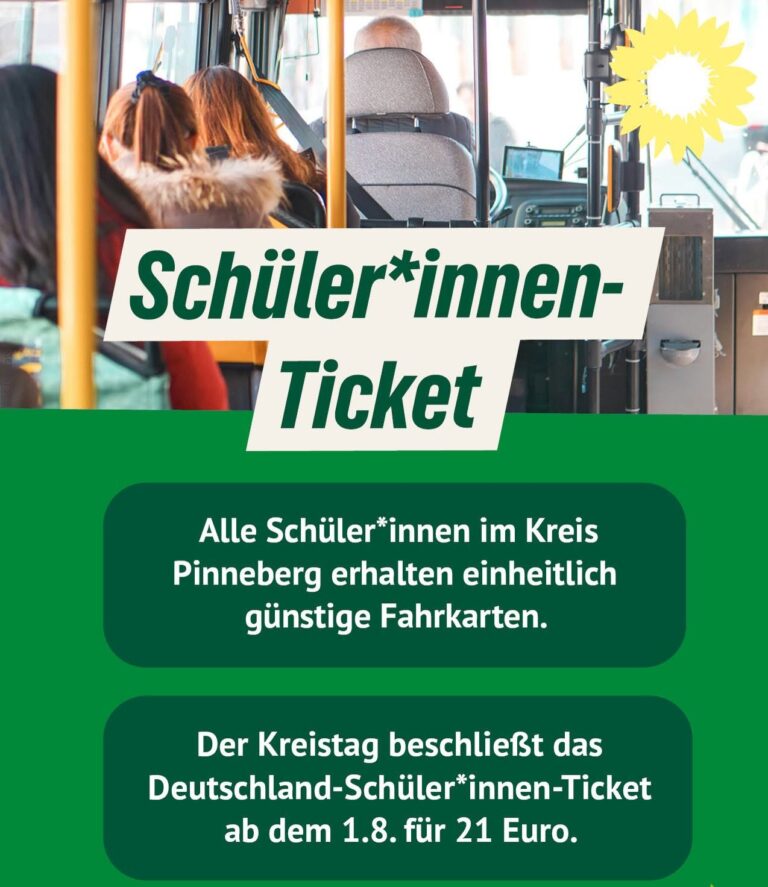 Das 21 € Deutschlandticket